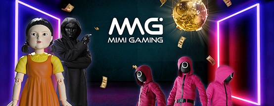 Mimi Gaming