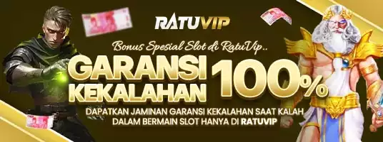 Garansi Kekalahan 100%
